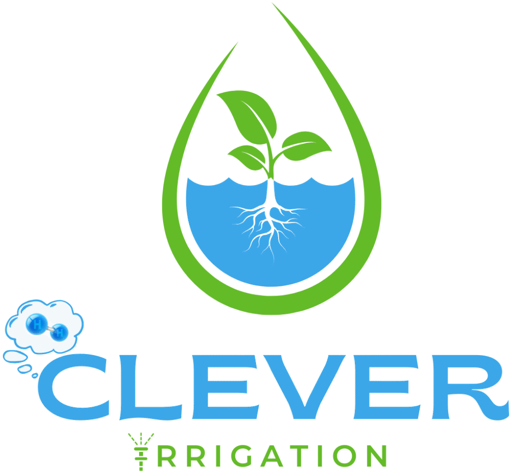 Clever Irrigation