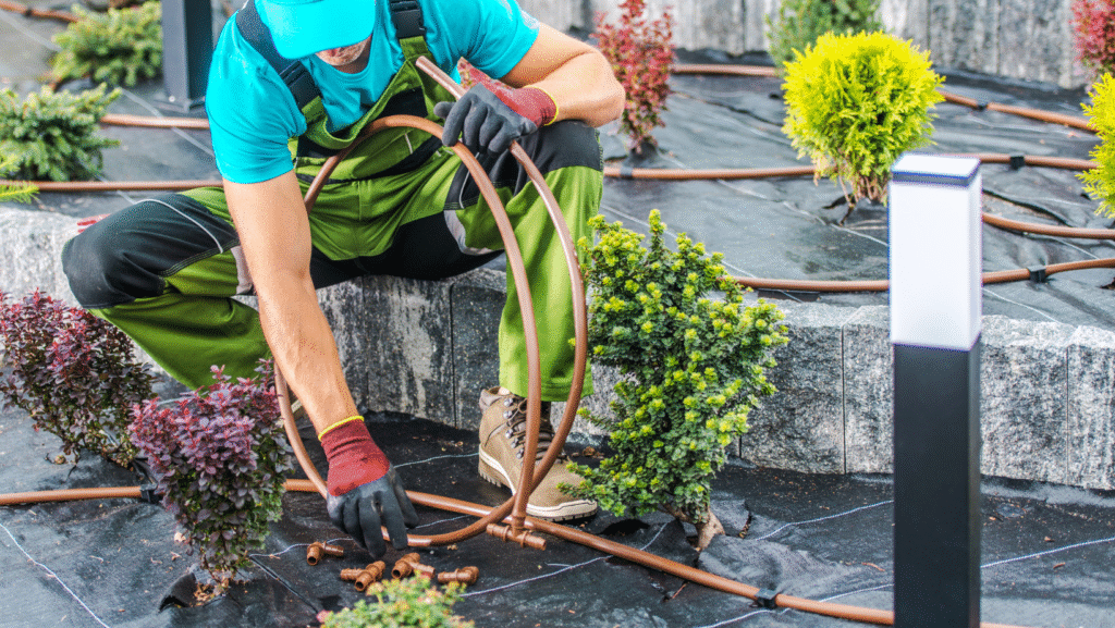 11 clever irrigation LLC– What Homeowners Should Know Contact Us