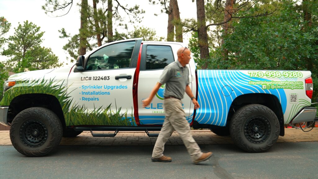 Clever truck