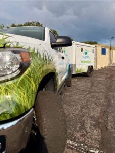 truck front